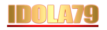 Logo Idola79